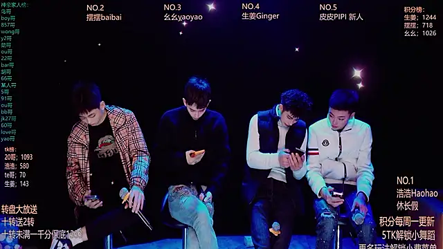 GAY-Sweetheart01 online show from March 10, 1:32 am