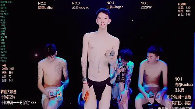 GAY-Sweetheart01 online show from March 11, 1:55 am