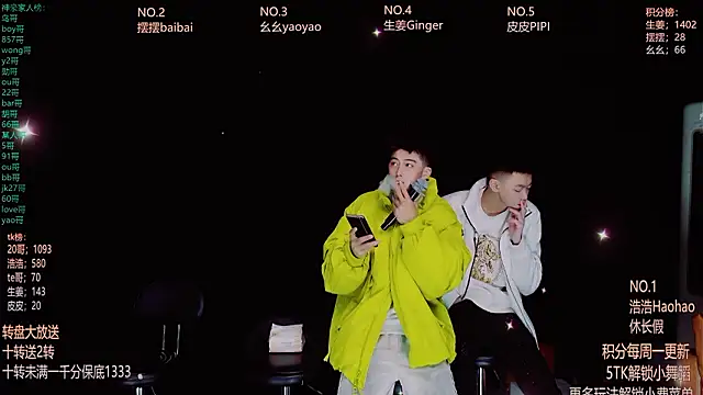 GAY-Sweetheart01 online show from March 16, 1:33 am