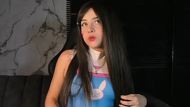 Angela Kittenn online show from June 23, 11:58 pm
