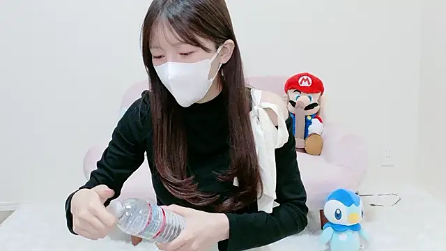 The Ami jp online show from April 27, 10:13 am