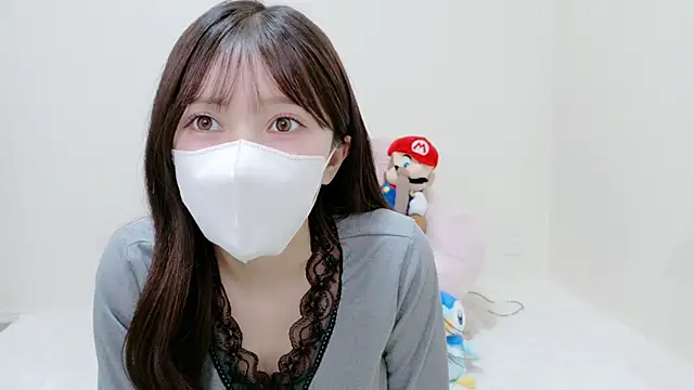 The Ami jp online show from April 28, 10:09 am