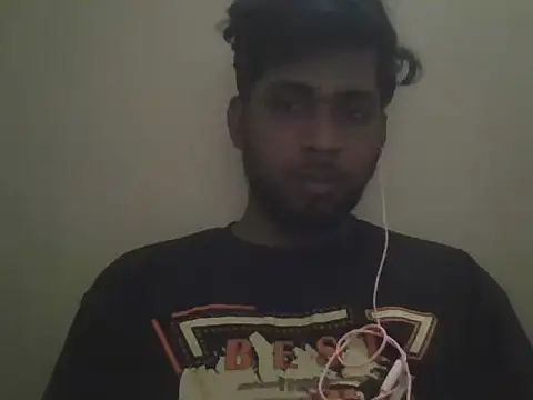 Snapshot of sumanth308kkd chatting on February 2, 4:22 am sumanth308kkd online show from February 2, 4:22 am