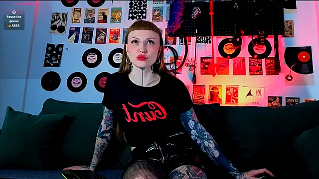 SugarSoot online show from May 1, 5:34 am