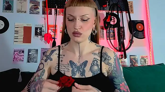 SugarSoot online show from June 18, 6:13 am
