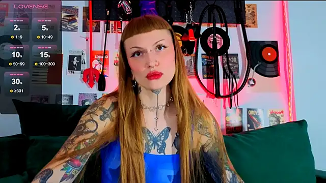 SugarSoot online show from June 19, 5:34 am