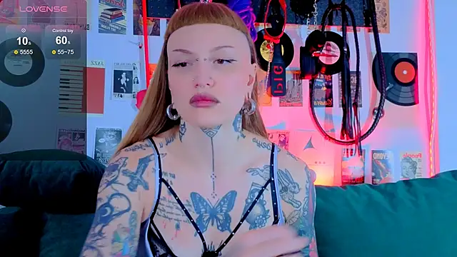 SugarSoot online show from June 27, 6:40 am