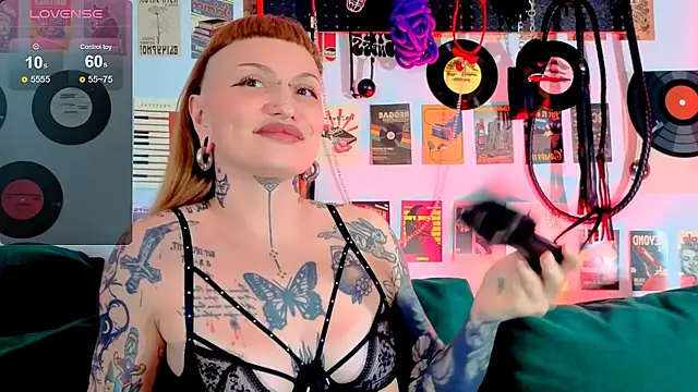 SugarSoot online show from June 27, 12:22 pm