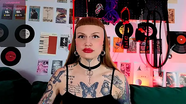 SugarSoot online show from June 28, 5:46 am