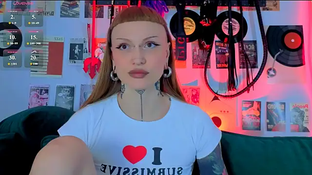 SugarSoot online show from July 21, 5:32 am