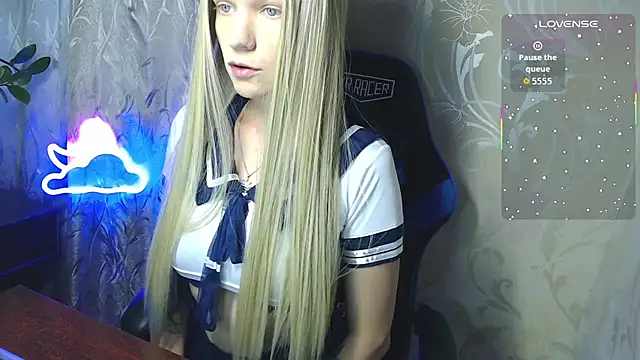 Shiny Victoria online show from July 17, 9:05 am