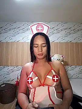 DollyWinter online show from March 4, 12:33 pm