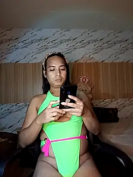 DollyWinter online show from March 12, 2:23 pm