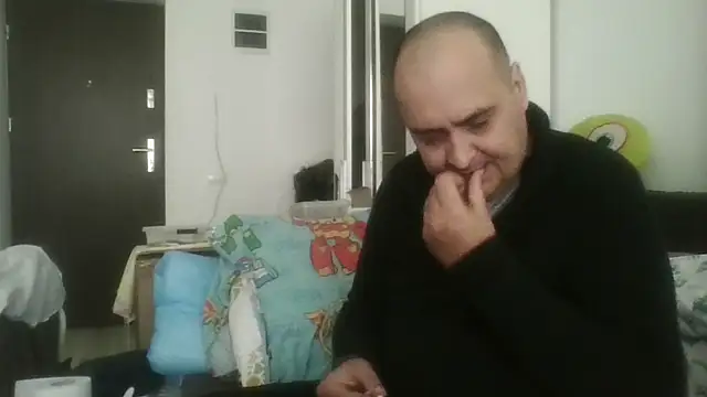 vitalik66679 online show from February 21, 7:20 am