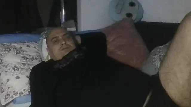 vitalik66679 online show from February 25, 5:55 pm