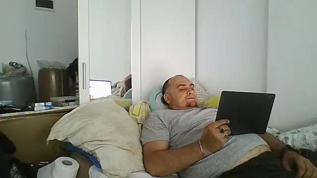 vitalik66679 online show from June 18, 5:19 am