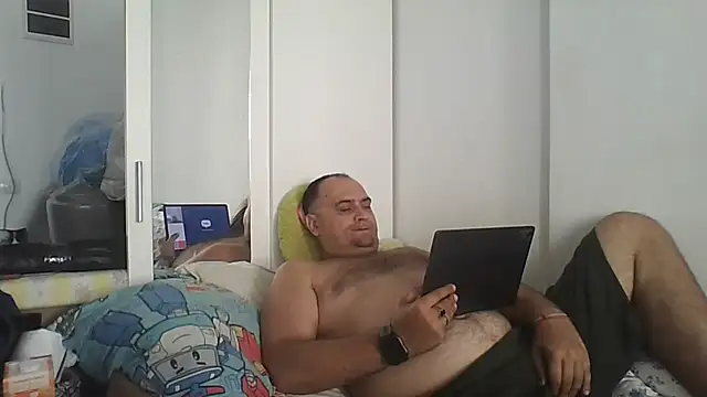 vitalik66679 online show from July 8, 7:35 am