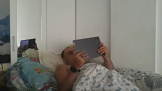 vitalik66679 online show from July 9, 2:54 pm