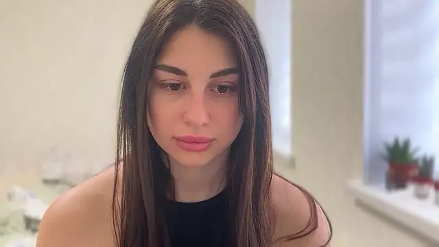 LiluMartiznir online show from March 19, 9:35 am