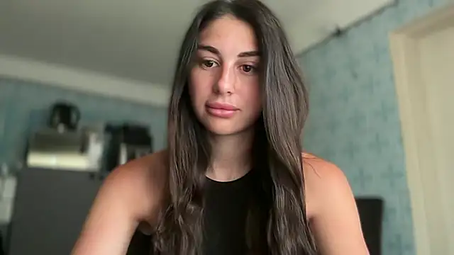LiluMartiznir online show from July 8, 5:34 am