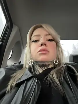 Chiibi online show from March 16, 12:20 pm