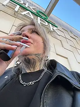 Chiibi online show from March 17, 10:51 am