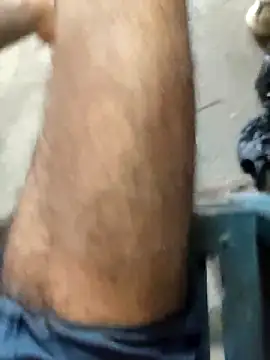 akku6147 online show from March 13, 10:00 am