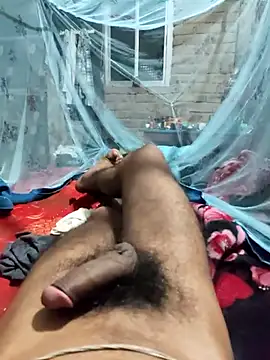 akku6147 online show from March 13, 10:05 pm