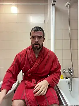 Ghostdick0712 online show from February 18, 7:21 pm