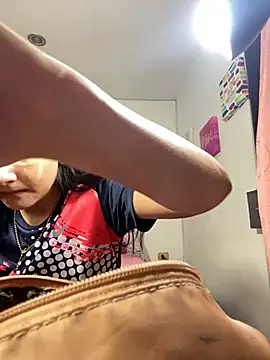 shagi  online show from March 8, 3:21 am