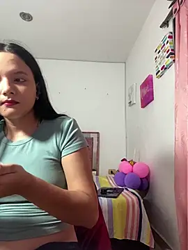 shagi  online show from March 14, 3:01 am