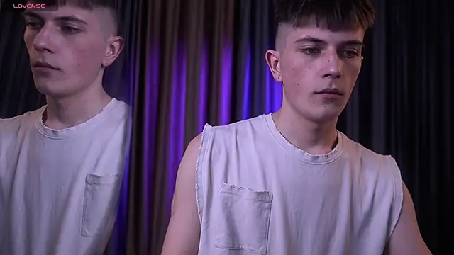 Rony Joy online show from February 7, 8:01 pm