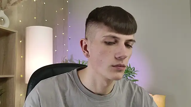 Rony Joy online show from February 21, 7:15 pm