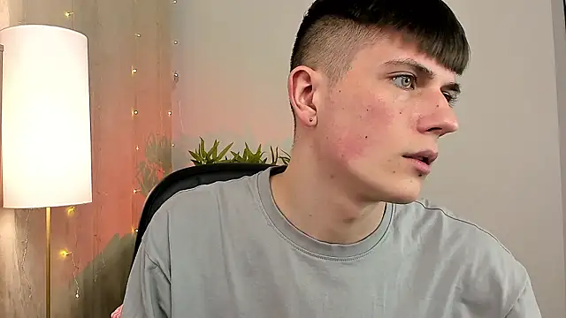 Rony Joy online show from February 28, 8:43 pm