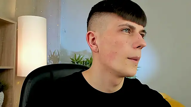 Rony Joy online show from March 10, 6:46 pm