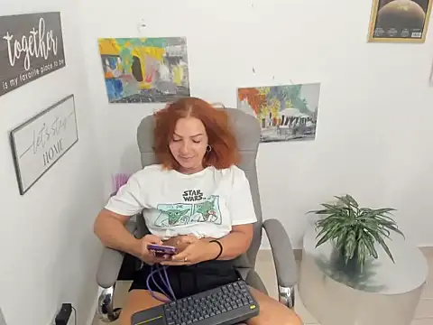 -gala  online show from February 27, 9:59 pm