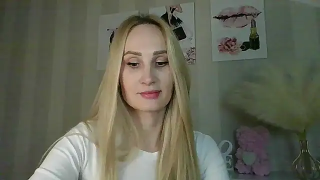 Kikki777 online show from February 4, 9:31 pm