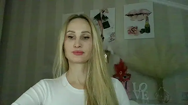 Kikki777 online show from February 10, 8:46 pm