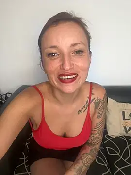 Cherryboom20 online show from February 12, 10:05 pm