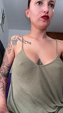 Cherryboom20 online show from March 17, 4:10 pm