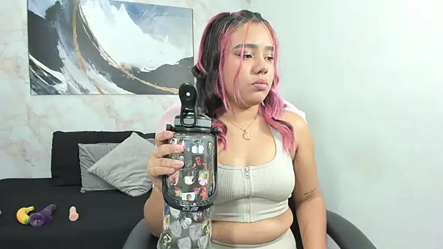 Snapshot of Lilith_traviis chatting on March 5, 8:49 pm Lilith traviis online show from March 5, 8:49 pm