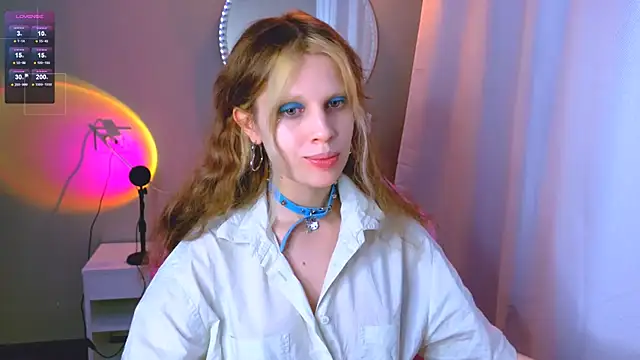 Maxine gold online show from May 2, 8:58 pm
