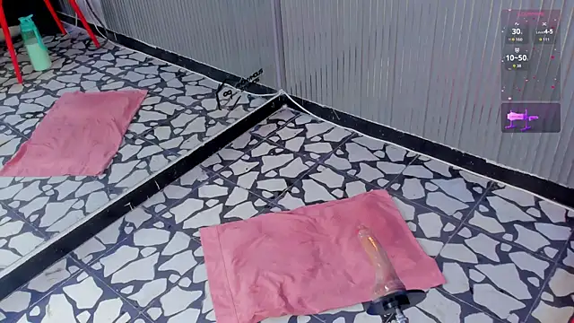 nazly bigass online show from February 17, 7:42 pm