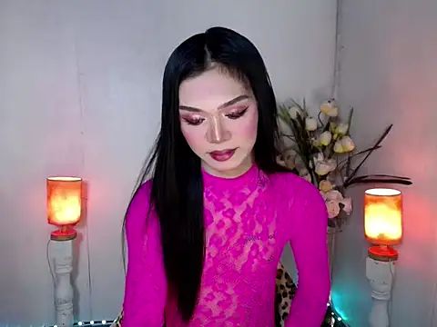 Snapshot of Darkness_Angel chatting on May 17, 1:25 am Darkness Angel online show from May 17, 1:25 am