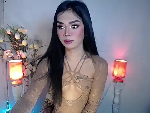 Snapshot of Darkness_Angel chatting on May 30, 1:35 am Darkness Angel online show from May 30, 1:35 am