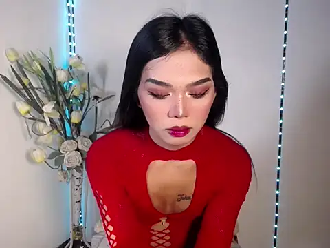 Snapshot of Darkness_Angel chatting on June 12, 1:59 am Darkness Angel online show from June 12, 1:59 am