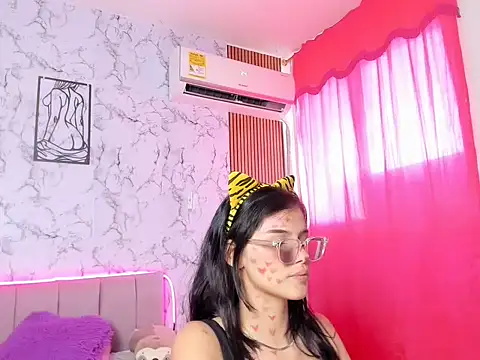 Dulce eden online show from February 23, 9:56 pm