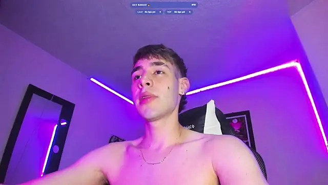 PapiNoha69 online show from March 16, 3:34 am