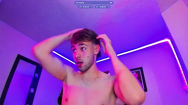 PapiNoha69 online show from May 6, 1:27 pm