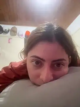 lilasun17 online show from February 18, 3:41 pm